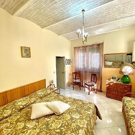 Raggio Di Sole Ferienhaus