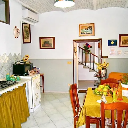 Ferienhaus Raggio Di Sole Sorrent