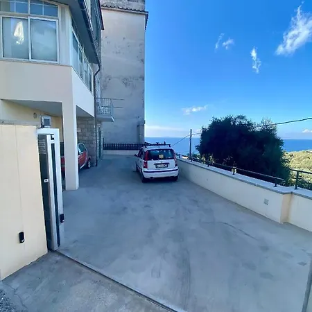 Raggio Di Sole Sorrent