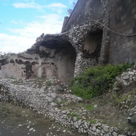 Raggio Di Sole Ferienhaus Sorrent