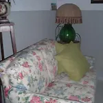 Raggio Di Sole 度假居