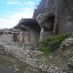 Raggio Di Sole 度假居 索伦托