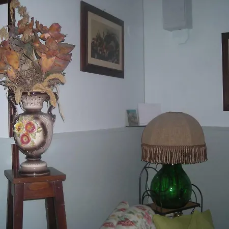 Raggio Di Sole 度假居 索伦托