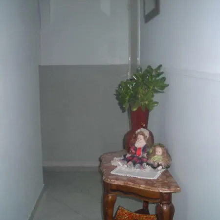 度假居 Raggio Di Sole