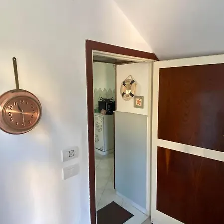 Holiday home Raggio Di Sole *