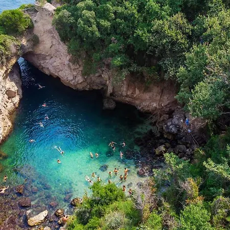 Raggio Di Sole Sorrento