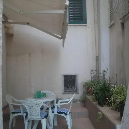Holiday home Raggio Di Sole Sorrento