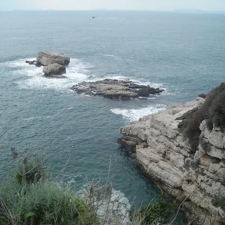 別荘 Raggio Di Sole