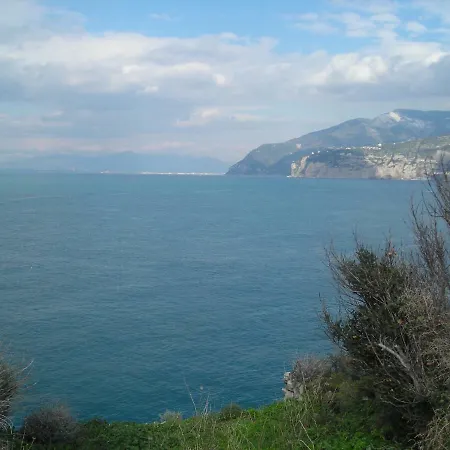 Holiday home Raggio Di Sole *