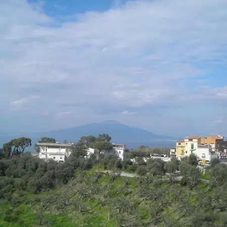 Raggio Di Sole Holiday home Sorrento