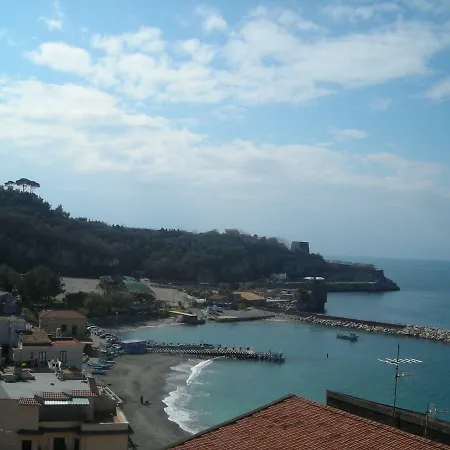 Holiday home Raggio Di Sole *