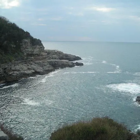 Raggio Di Sole Holiday home *