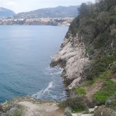 Raggio Di Sole Holiday home Sorrento