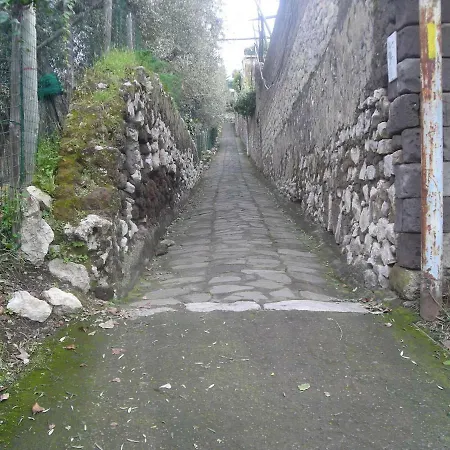 Holiday home Raggio Di Sole *