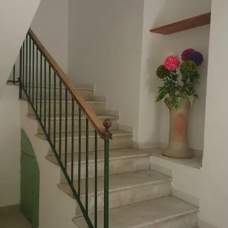 Raggio Di Sole Holiday home *