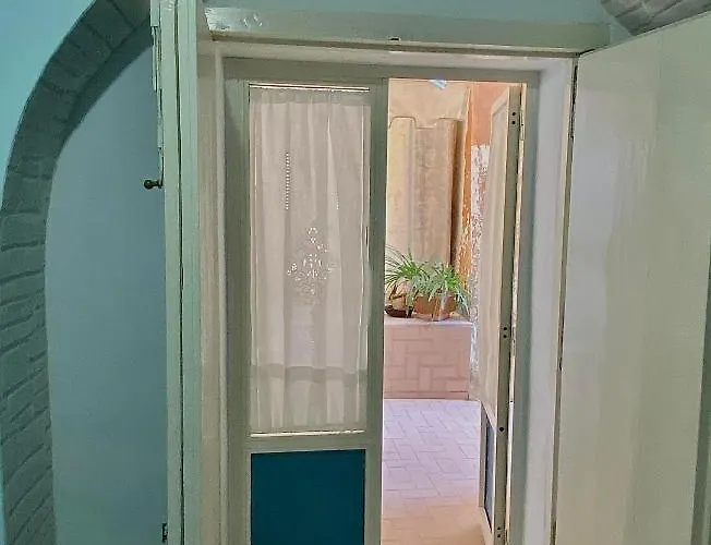 Raggio Di Sole סורנטו