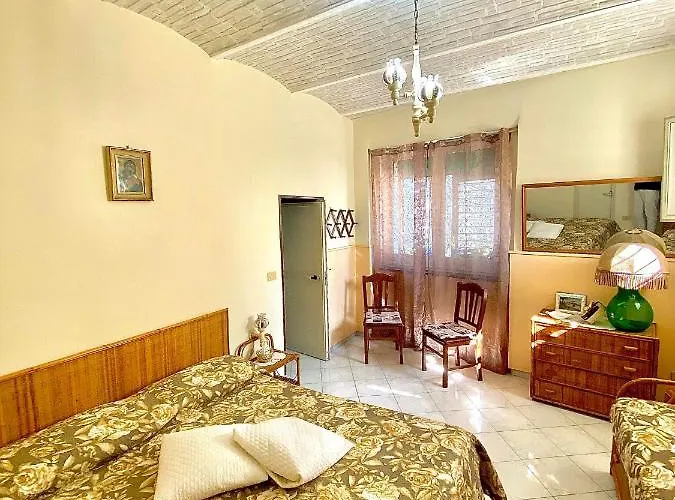 Raggio Di Sole בית נופש