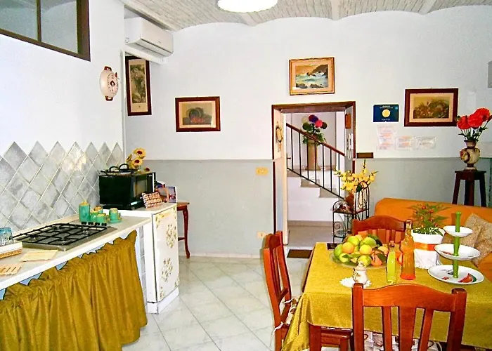 Дом отдыха Raggio Di Sole Сорренто