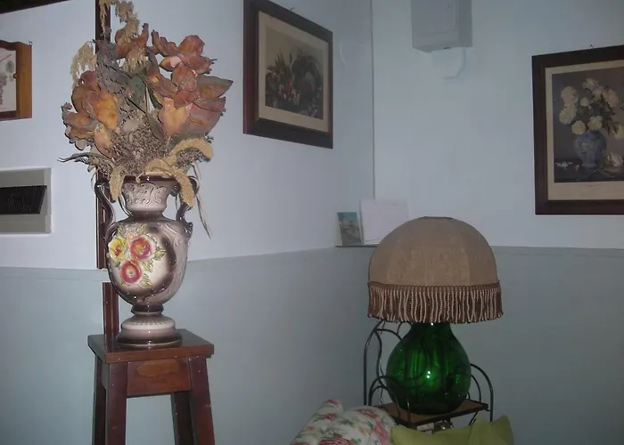 Raggio Di Sole בית נופש סורנטו