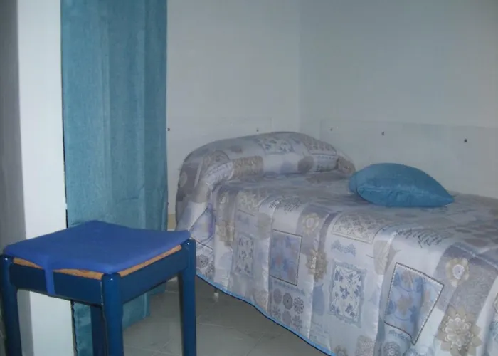 Дом отдыха Raggio Di Sole