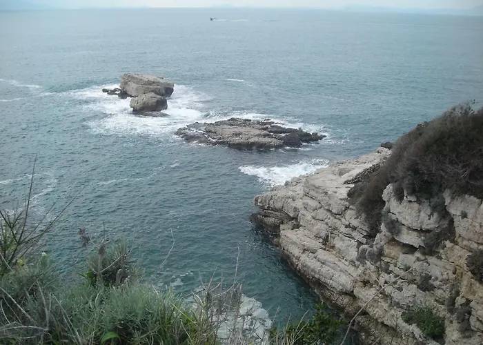 בית נופש Raggio Di Sole