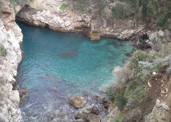 Raggio Di Sole Сорренто