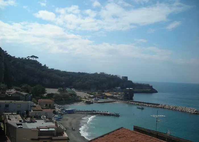 Дом отдыха Raggio Di Sole *