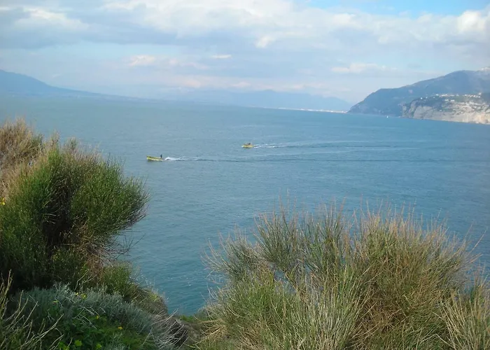 Raggio Di Sole סורנטו