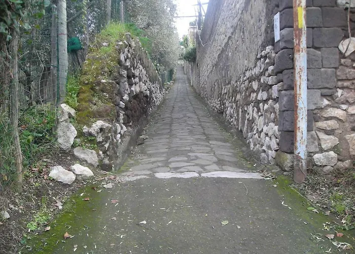 בית נופש Raggio Di Sole *