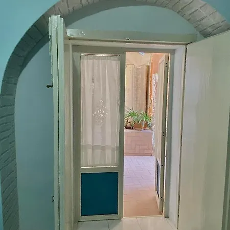 Raggio Di Sole Сорренто