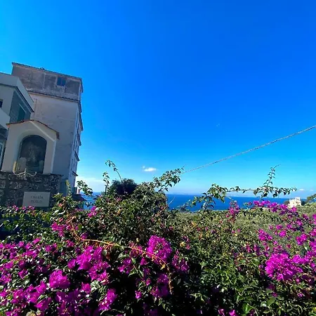 Raggio Di Sole * Сорренто