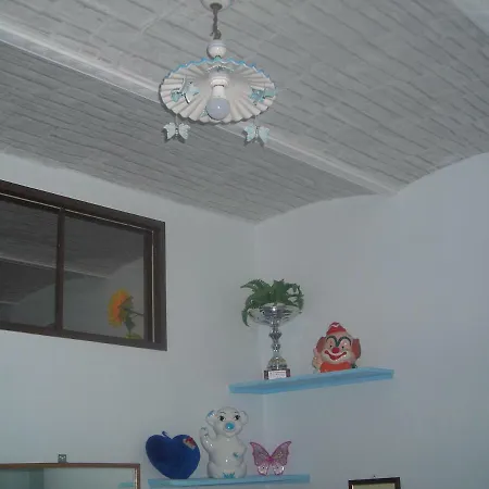 Raggio Di Sole Будинок відпочинку Сорренто