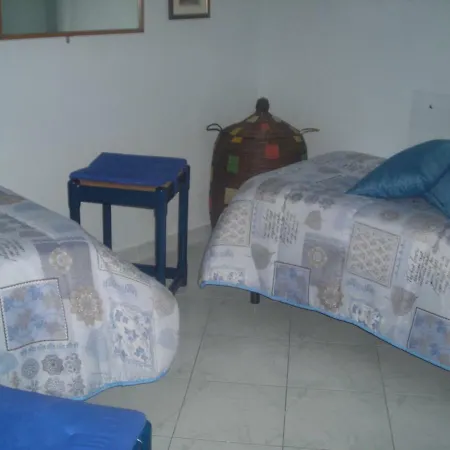 Casa vacanze Raggio Di Sole