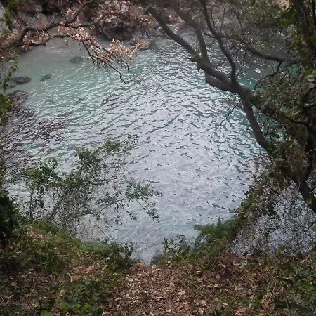 Raggio Di Sole Будинок відпочинку *