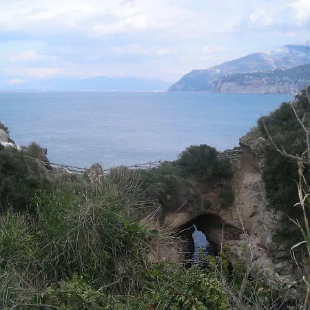 Raggio Di Sole * Sorrento