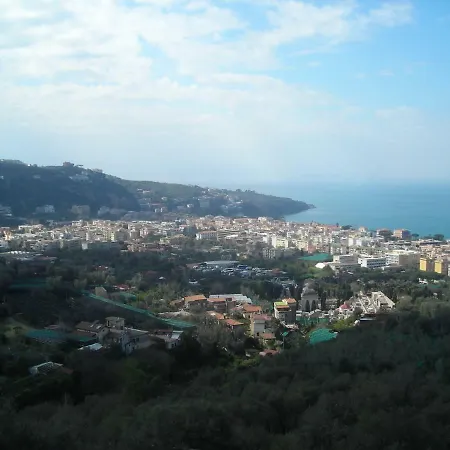 Casa vacanze Raggio Di Sole Sorrento