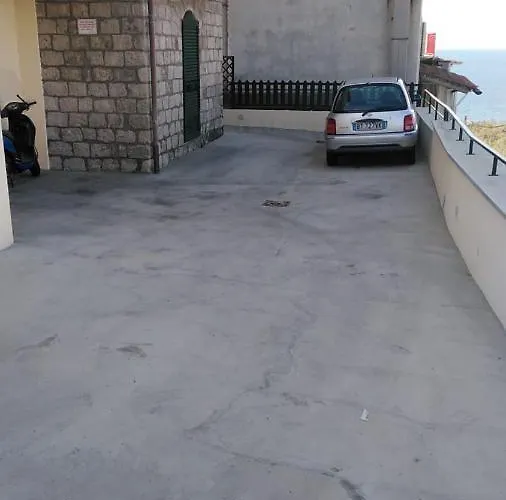 Holiday home Raggio Di Sole *