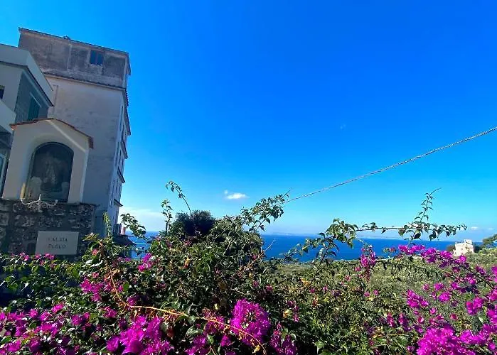 Raggio Di Sole * Sorrento