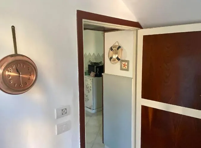 Casa vacanze Raggio Di Sole *