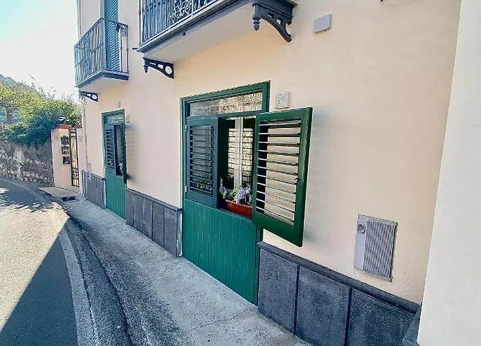 Raggio Di Sole Casa vacanze Sorrento