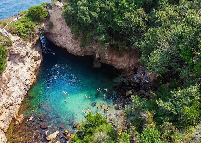 Raggio Di Sole Sorrento