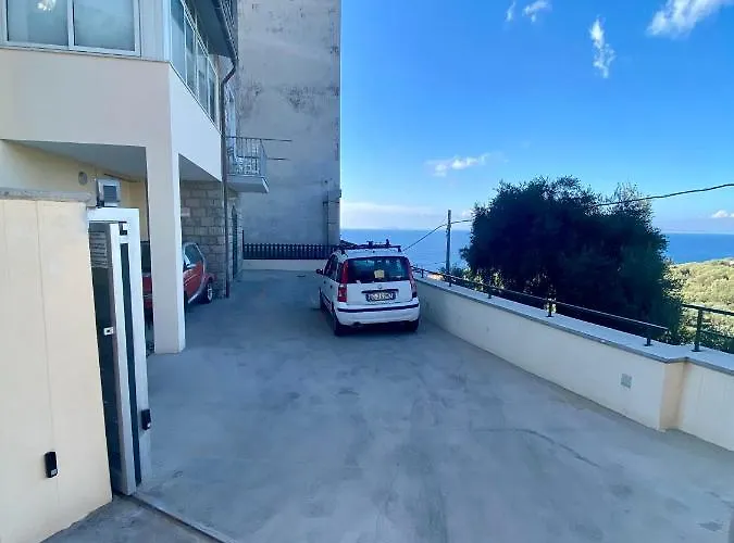 Raggio Di Sole 소렌토