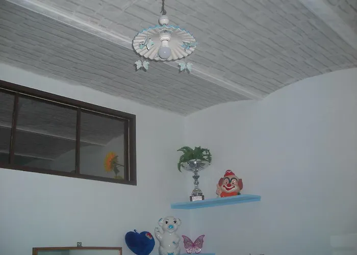 Raggio Di Sole Holiday home Sorrento