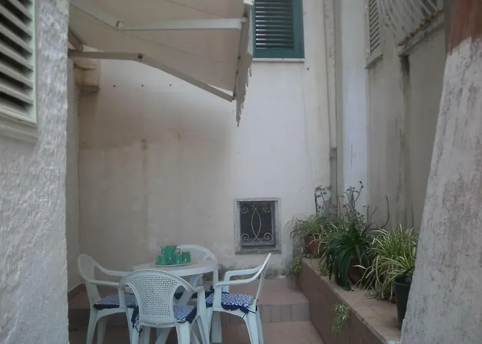 Casa vacanze Raggio Di Sole Sorrento