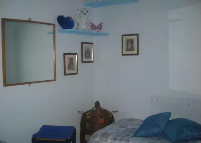 Casa vacanze Raggio Di Sole Sorrento