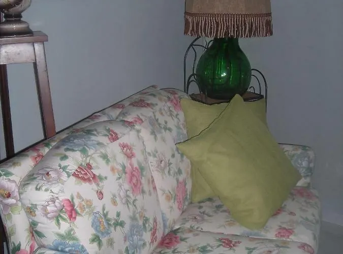 Raggio Di Sole Casa vacanze