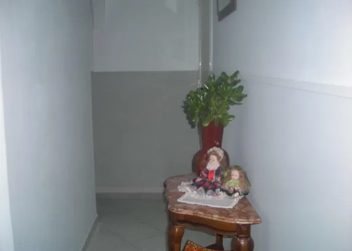 Casa vacanze Raggio Di Sole