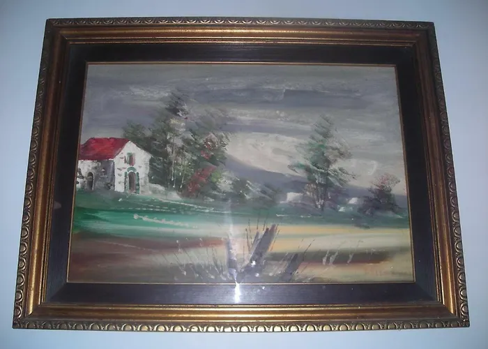 Raggio Di Sole Casa vacanze *