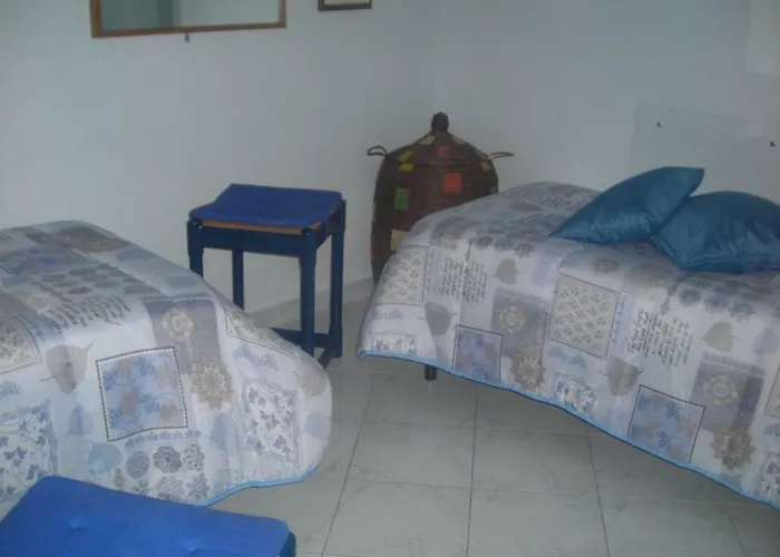 Casa vacanze Raggio Di Sole