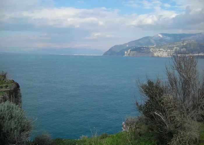 Casa vacanze Raggio Di Sole *